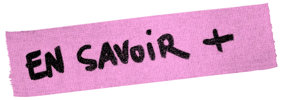 En savoir +