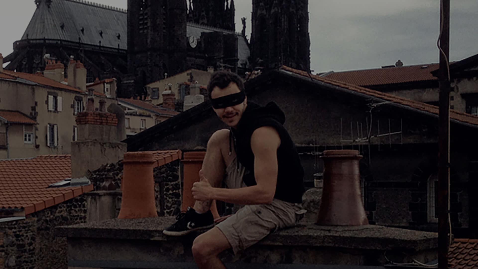 Mercure – 48 Hour Film Project @ Clermont-Ferrand 2015