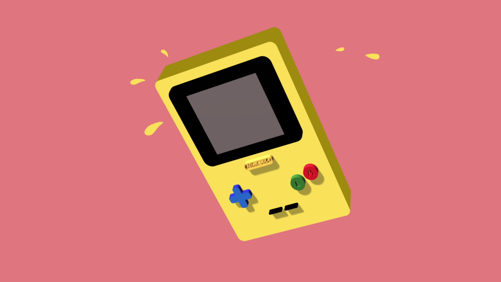 Gameboy