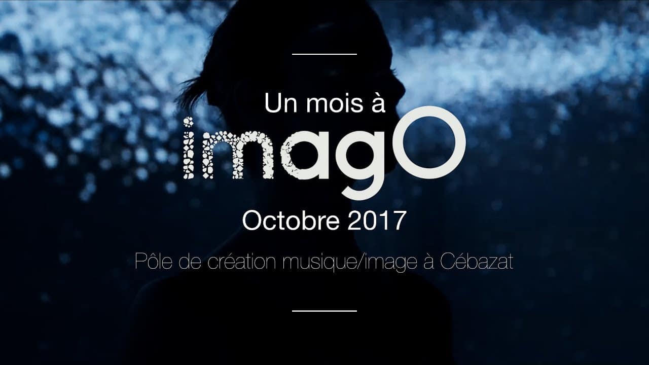 Un mois à imagO : octobre 2017