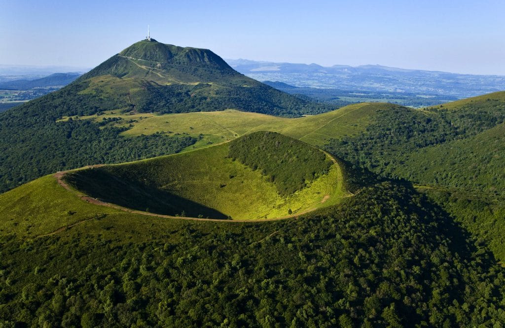 puy de dome