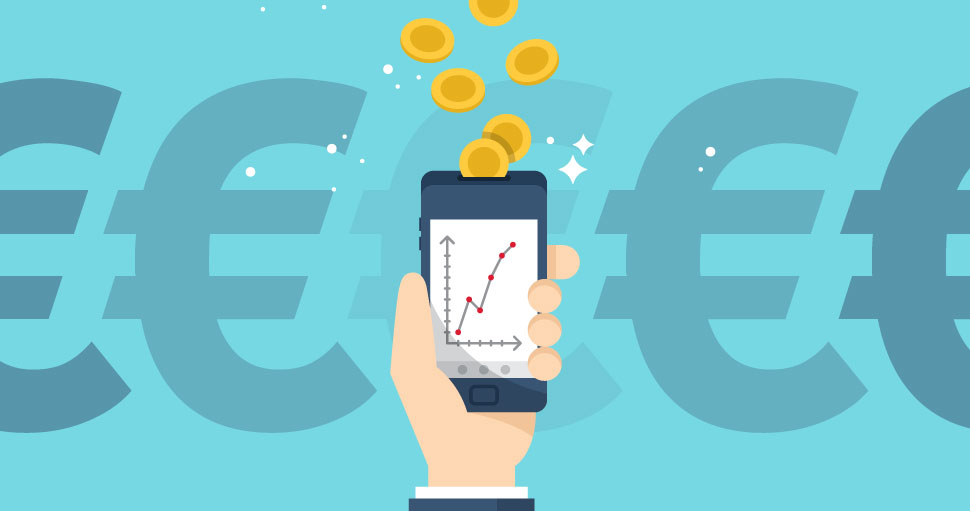 Comment gagner de l’argent avec une application mobile