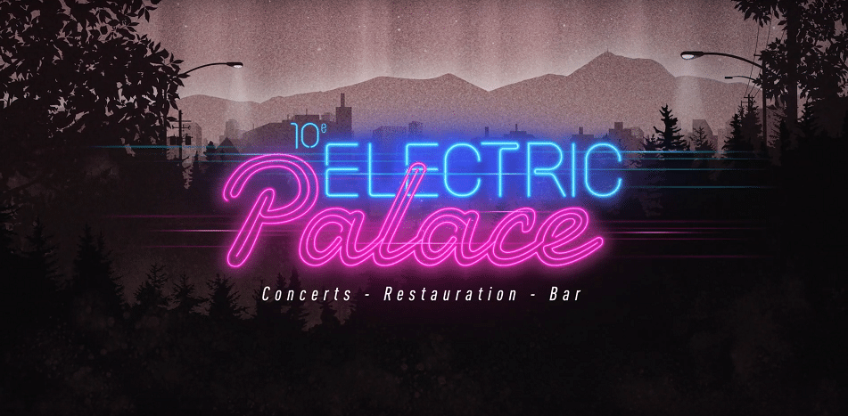 Electric Palace 2019