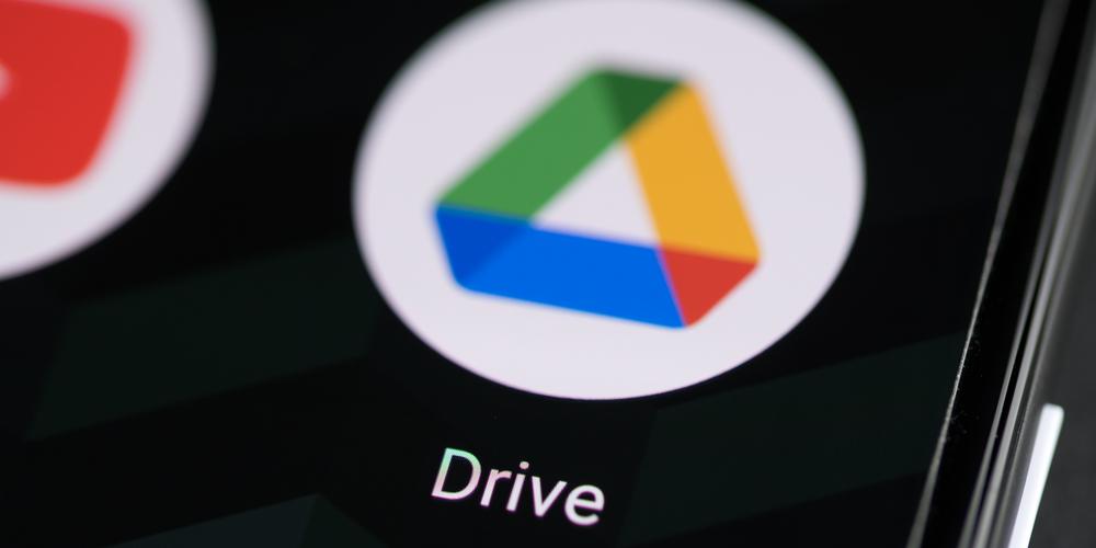 Les avantages de Google Drive en agence audiovisuelle