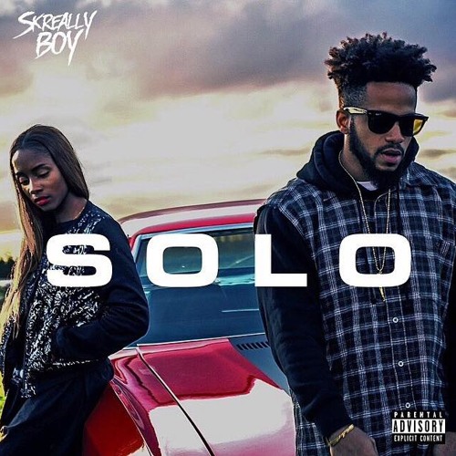 Skreally Boy – Solo