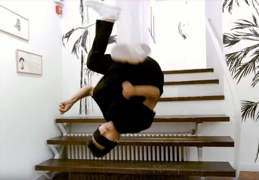 Païaka clip