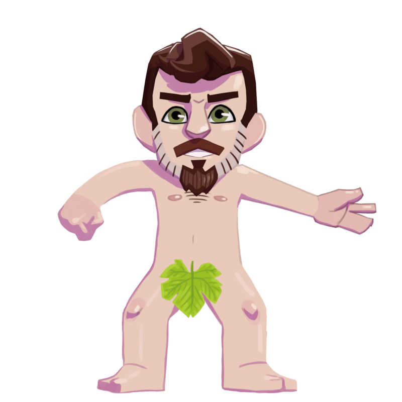 développement du jeu iOS
