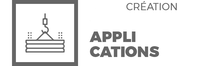 Structure et Builder d'application mobile