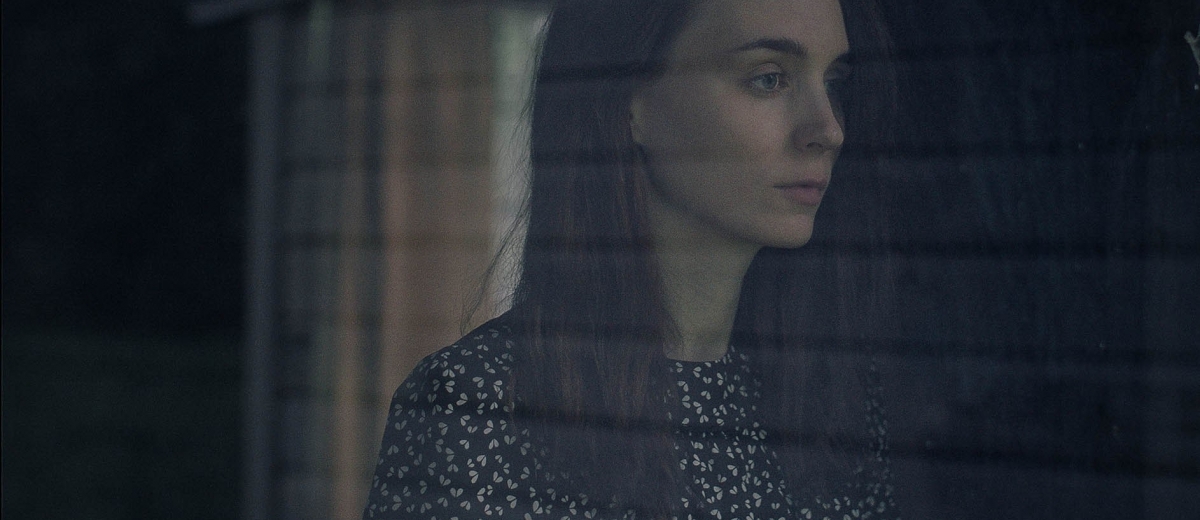 rooney mara