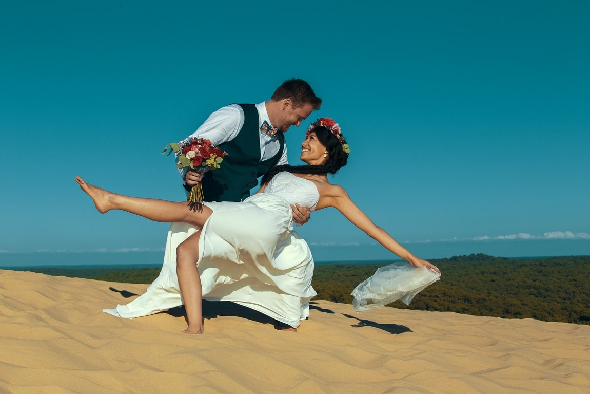 vidéo de mariage adtr