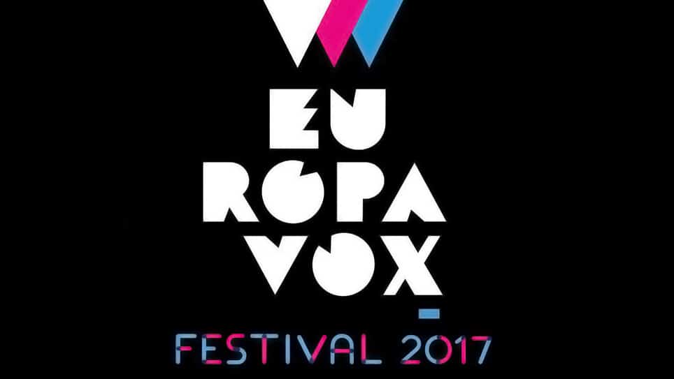 Europavox 2017
