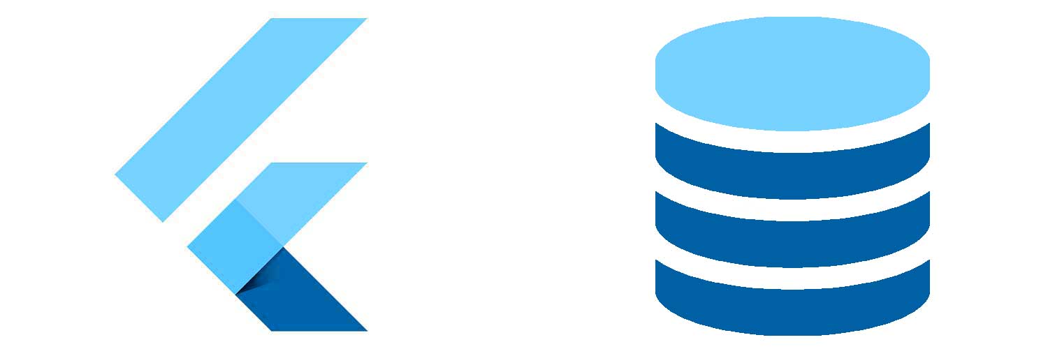banniere base de données dans flutter