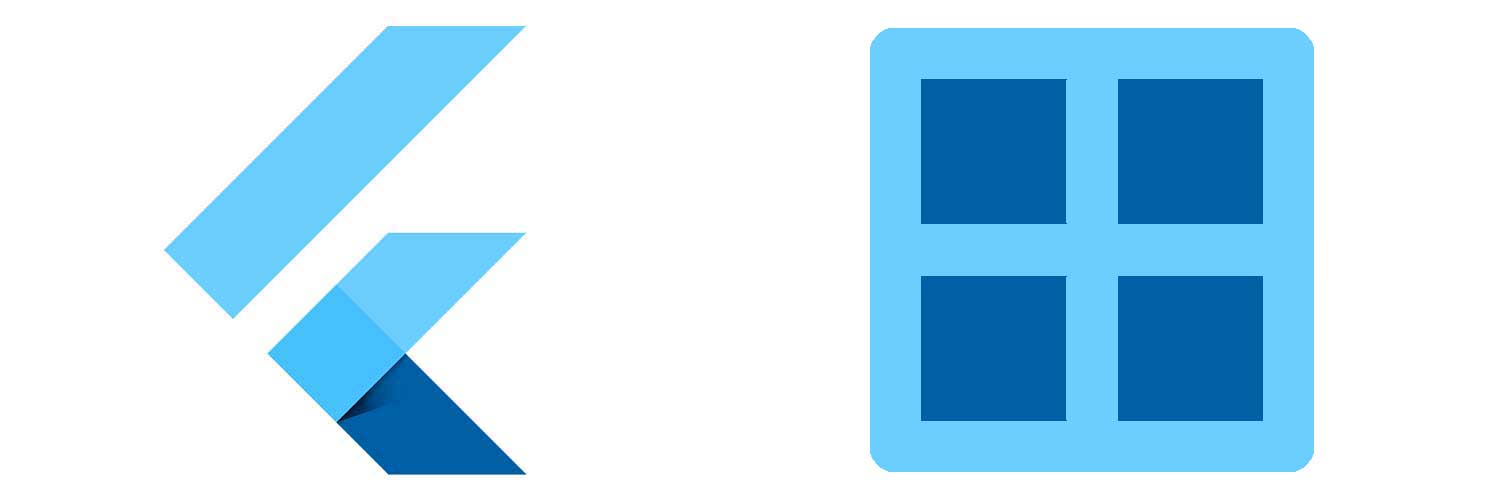 banniere gridview dans flutter