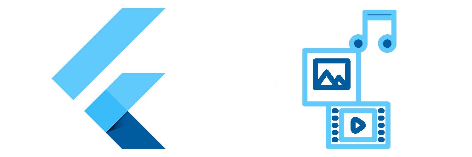 banniere media dans flutter