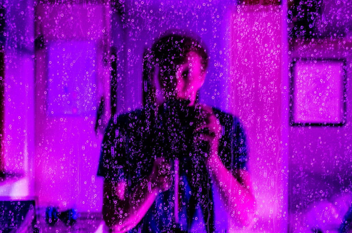 camera humidite