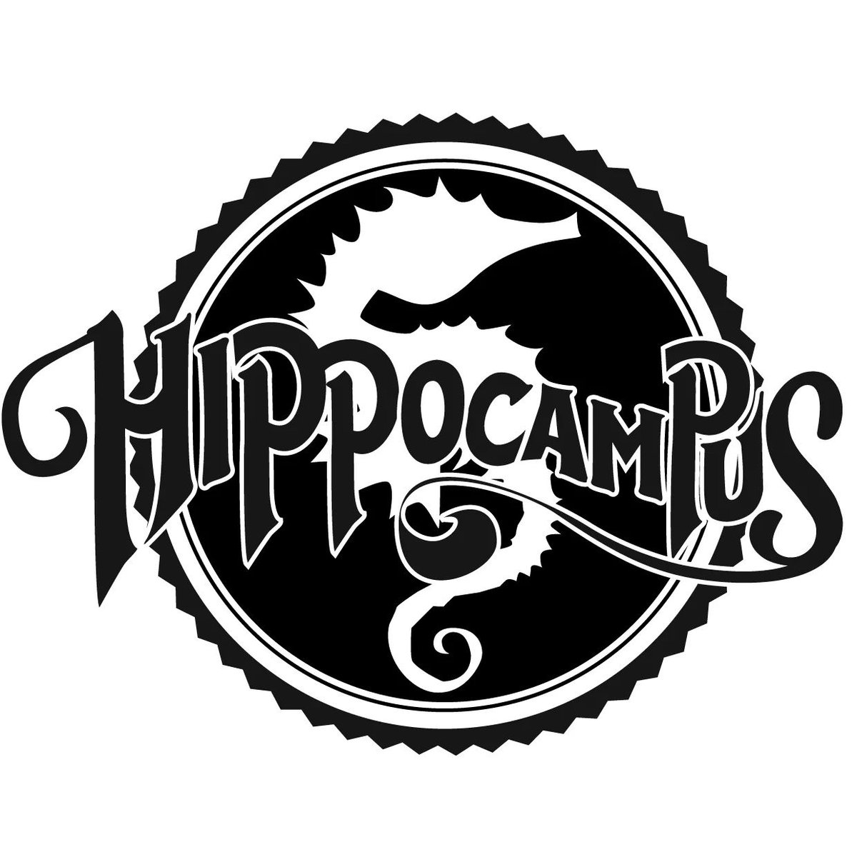 logo du festival hippocampus