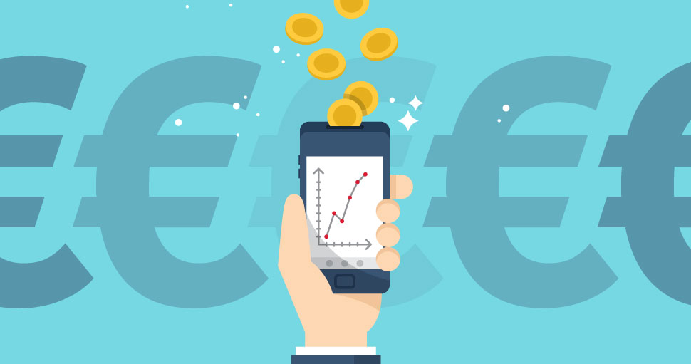 Comment gagner de l'argent avec une application mobile Comment gagner de l'argent avec une application mobile