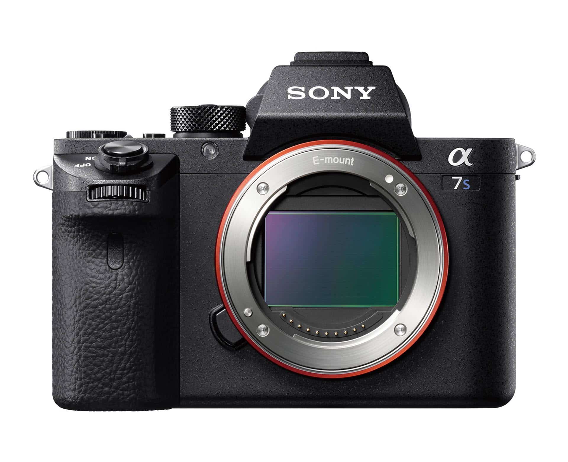 Sony A7s