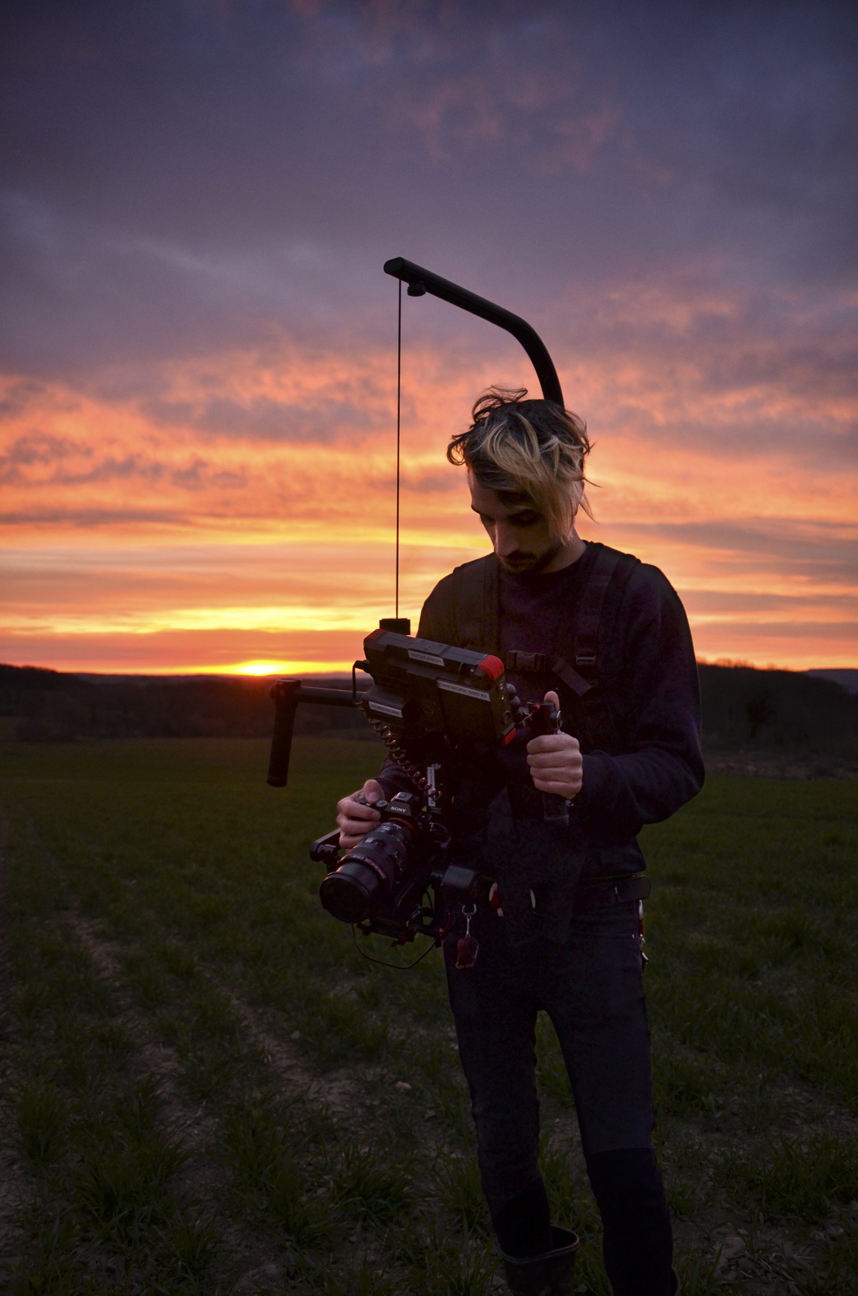 monter sa boite de production audiovisuelle en solo