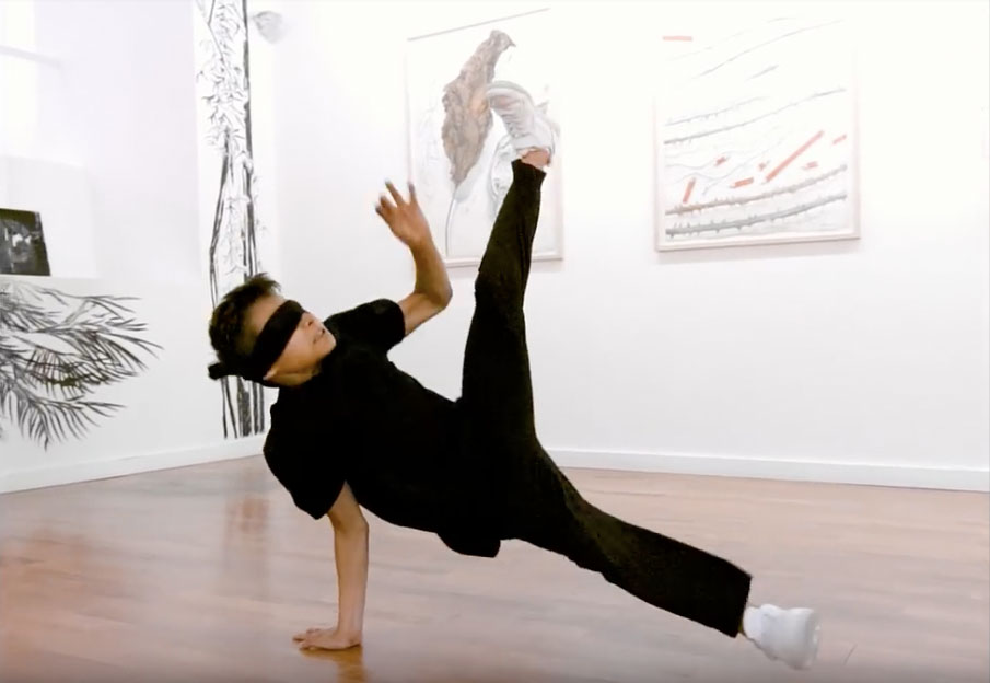 paiaka clip danse