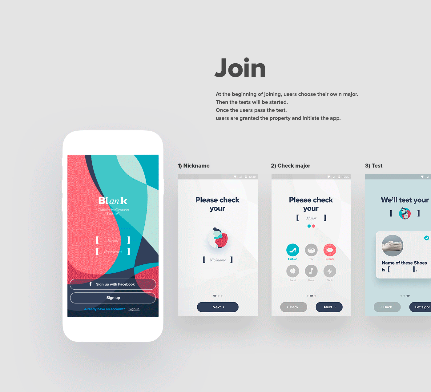 tendances graphiques en 2018